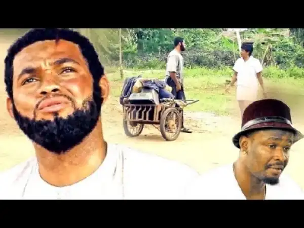 Video: THE MAN I REJECTED | 2018 Latest Nigerian Nollywood Movie